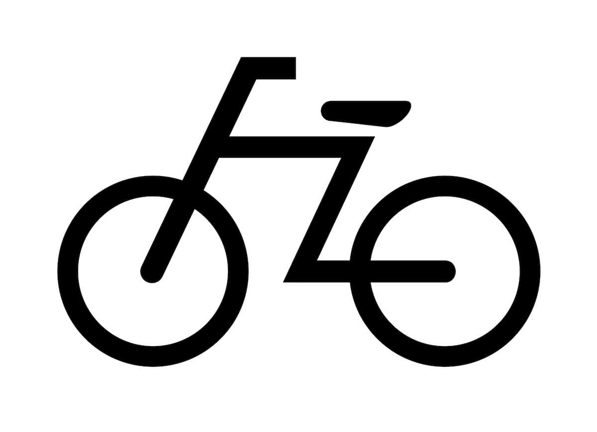 自転車で津波から逃げられるか