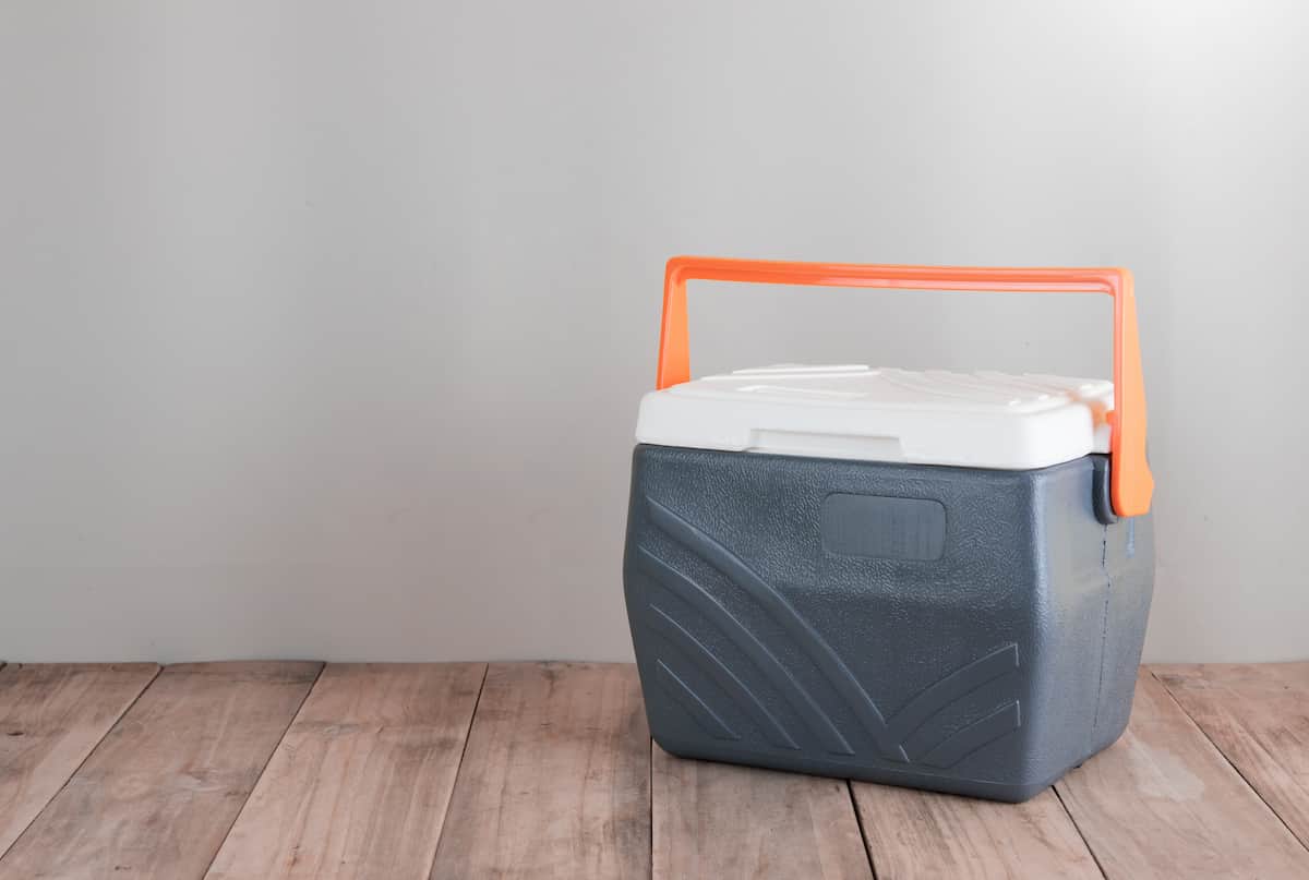 おすすめクーラーボックス6選 アウトドアに最適な基準とは 防災新聞