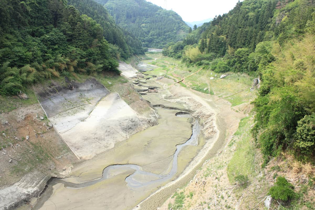 渇水による取水・給水制限を解説～渇水情報をチェックして断水に備える | 防災新聞