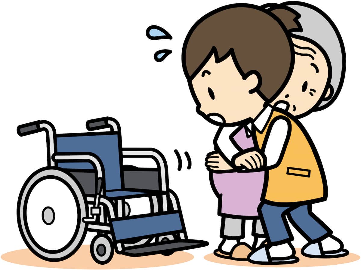 車椅子移乗の注意点は？安全な移乗のポイントや役立つ福祉用具も紹介 | 防災新聞