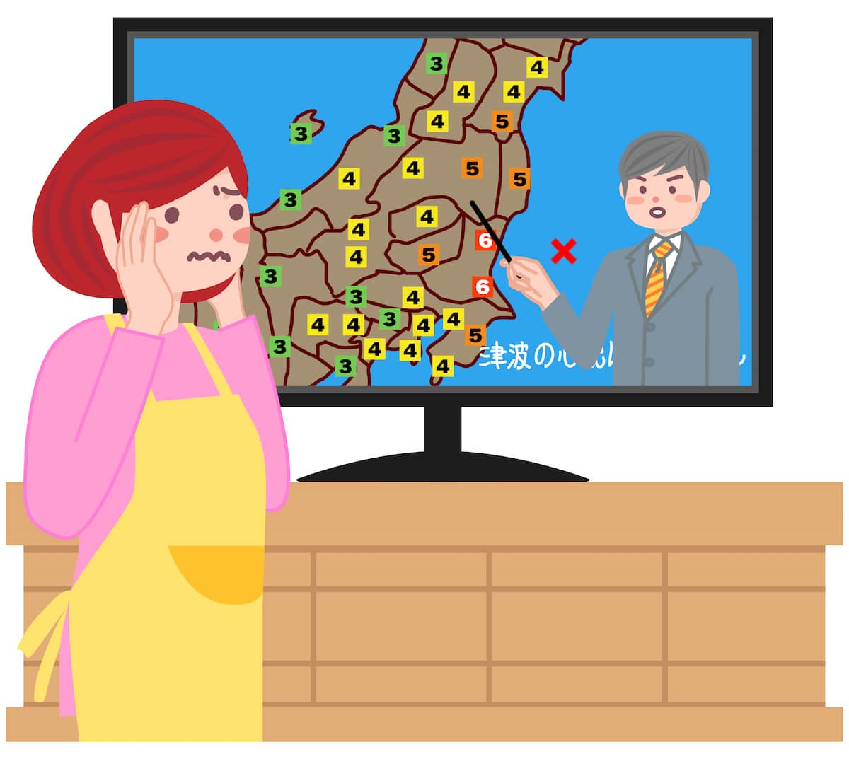 なぜ日本は地震が多いのか？その理由を3つのポイントとともに解説 防災新聞