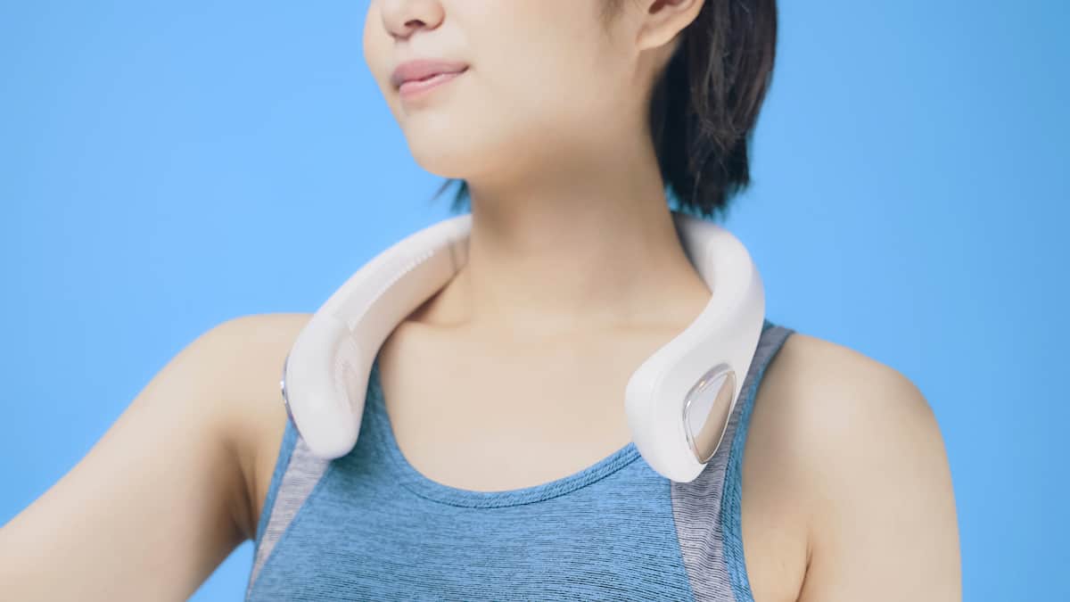 2023年おすすめ】この夏使いたいネッククーラー！商品選びのポイントも